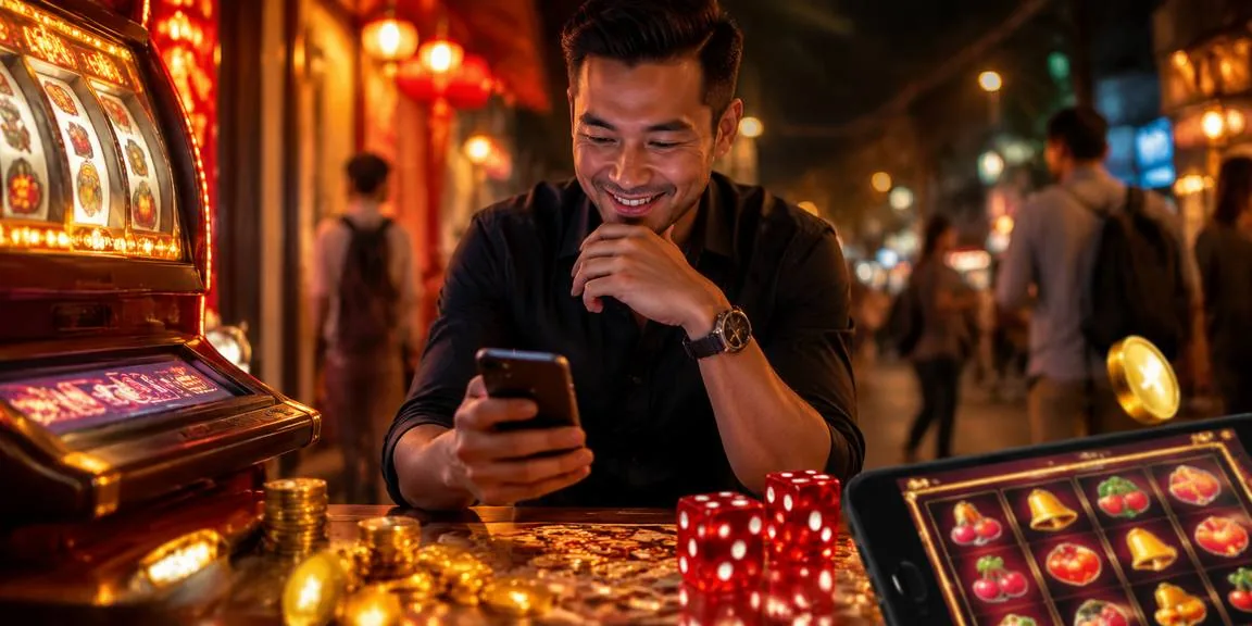 kl868 Quay xúc xắc nhanh, kết quả hiện ngay trên màn hình