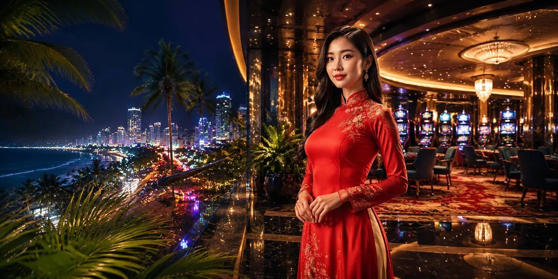 kl868 Việt Nam Sảnh casino